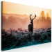 Large canvas print Frosted Field II [Large Format] 149115 additionalThumb 3