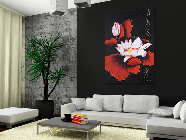 Canvas Print Feng-shui 49415 additionalImage 2