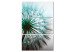 Canvas Art Print Perfect Dandelion I 106825