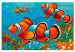 Paint by number Gold Fishes 107725 additionalThumb 6
