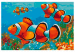 Paint by number Gold Fishes 107725 additionalThumb 7