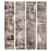 Modern Wallpaper Magma Old Plaster 113825 additionalThumb 1