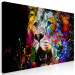 Large canvas print King of Kings II [Large Format] 127925 additionalThumb 3