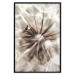 Wall Poster Close to Nature - summer composition with a delicate dandelion flower 135825 additionalThumb 17