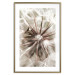 Wall Poster Close to Nature - summer composition with a delicate dandelion flower 135825 additionalThumb 20