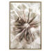 Wall Poster Close to Nature - summer composition with a delicate dandelion flower 135825 additionalThumb 18