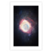 Wall Poster Galactic Explosion - colorful landscape filled with stars in space 137525 additionalThumb 11