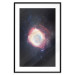 Wall Poster Galactic Explosion - colorful landscape filled with stars in space 137525 additionalThumb 14