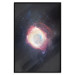 Wall Poster Galactic Explosion - colorful landscape filled with stars in space 137525 additionalThumb 10