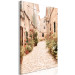 Canvas Print Old Streets of Valldemossa (1-piece) - city center landscape 145325 additionalThumb 2