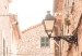 Canvas Print Old Streets of Valldemossa (1-piece) - city center landscape 145325 additionalThumb 5