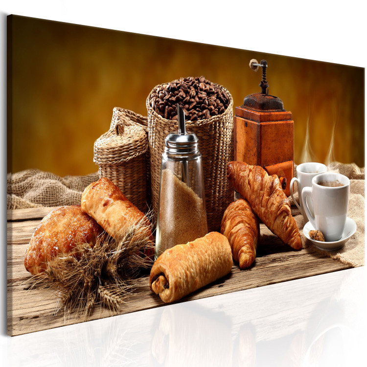 Large canvas print Perfect Morning III [Large Format] 149125 additionalImage 3