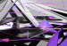 Canvas Purple Solar System 62025 additionalThumb 5