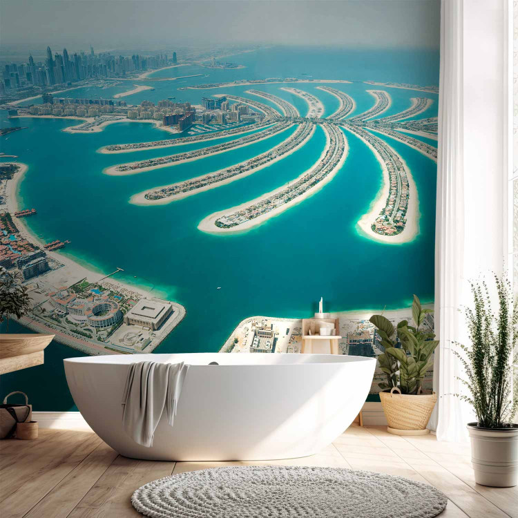 Photo Wallpaper Dubai: Palm Island 99125 additionalImage 8