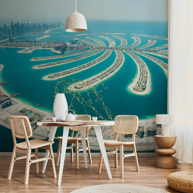 Photo Wallpaper Dubai: Palm Island 99125 additionalImage 6