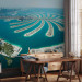 Photo Wallpaper Dubai: Palm Island 99125 additionalThumb 4