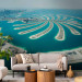 Photo Wallpaper Dubai: Palm Island 99125