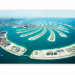 Photo Wallpaper Dubai: Palm Island 99125 additionalThumb 1