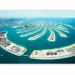 Photo Wallpaper Dubai: Palm Island 99125 additionalThumb 5