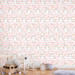 Modern Wallpaper Smiling Unicorn 108335 additionalThumb 8