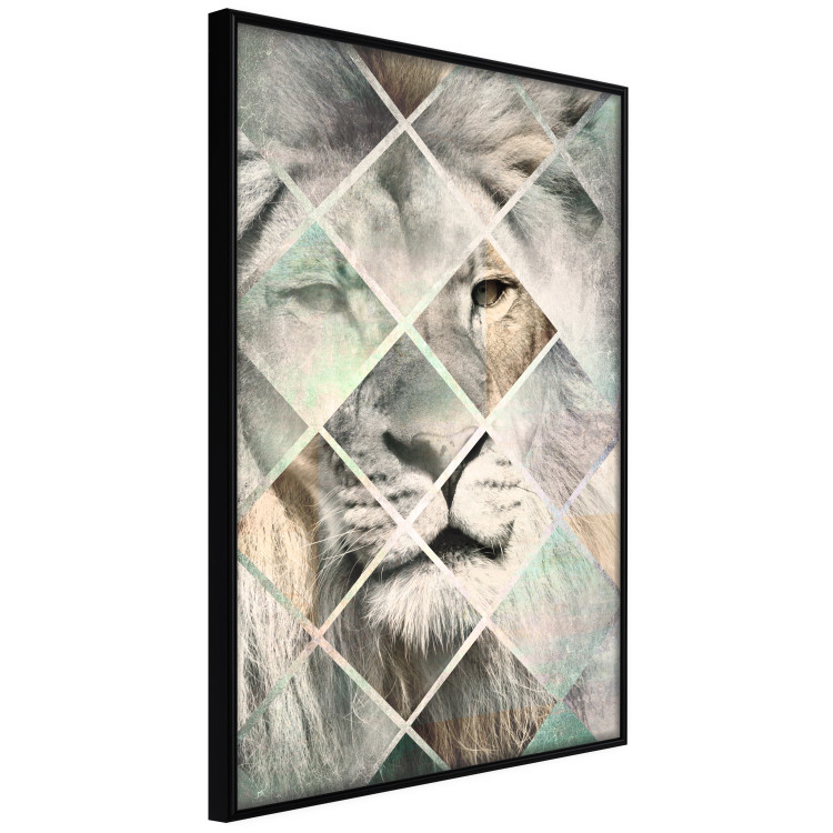 Poster gallery Lion Dreams 125201 additionalImage 3