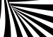 Wall Poster Deep Hypnosis - black and white abstract illusion with hypnotic effect 123935 additionalThumb 8