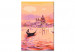 Paint by number Gondola in Venice 127235 additionalThumb 6