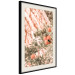 Wall Poster Young Clementines - Branch of a Mandarin Tree With Fruits 145335 additionalThumb 9