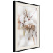 Poster Cotton Twigs - Natural Plant Photo in the Style of a Boho 146435 additionalThumb 5