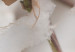 Poster Cotton Twigs - Natural Plant Photo in the Style of a Boho 146435 additionalThumb 2