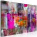 Large canvas print Land of Colors [Large Format] 148935 additionalThumb 3