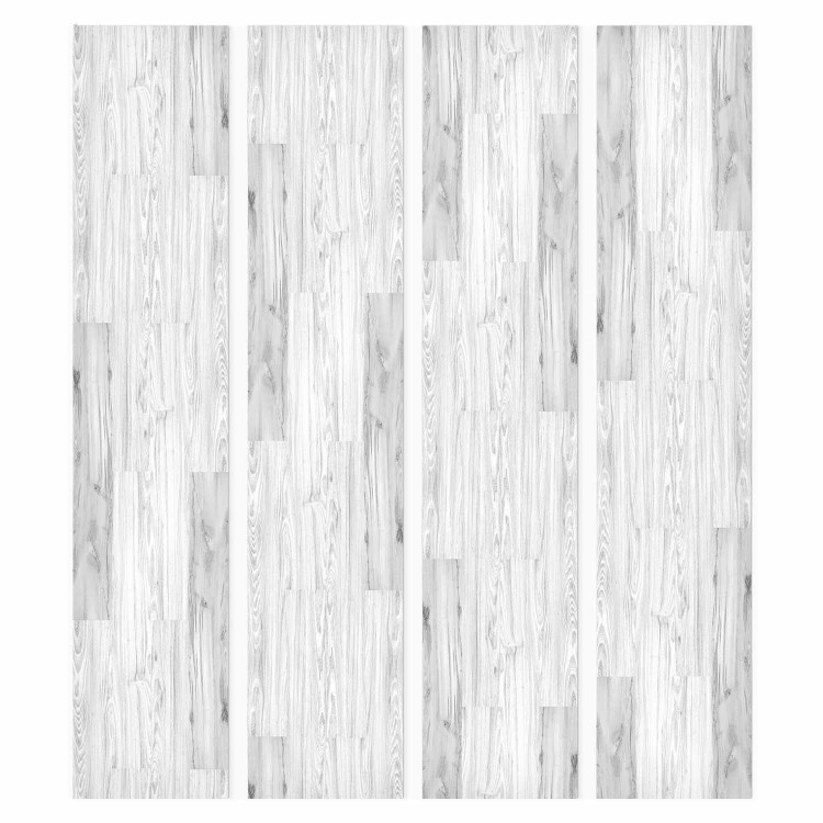 Modern Wallpaper White tree 89035 additionalImage 5