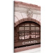 Canvas Chanel Boutique (1 Part) Vertical 125745 additionalThumb 2