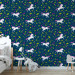 Modern Wallpaper Lovely Steed 129045 additionalThumb 5