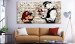 Large canvas print Mario Bros: Torn Wall II [Large Format] 137545 additionalThumb 4