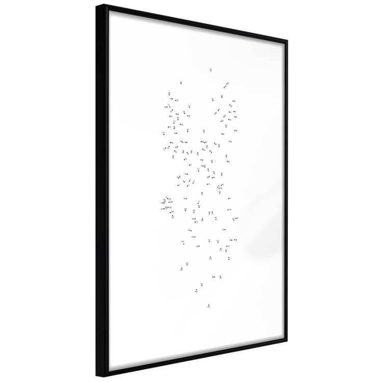 Wall Poster Numeric Chaos [Poster] 149145 additionalImage 12