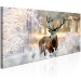 Large canvas print Cold Morning [Large Format] 150945 additionalThumb 3