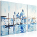 Canvas Print Venice - Picturesque Canals and Architecture in Daylight 151945 additionalThumb 2