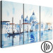 Canvas Print Venice - Picturesque Canals and Architecture in Daylight 151945 additionalThumb 6