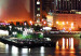 Canvas Manhattan at night 58445 additionalThumb 5