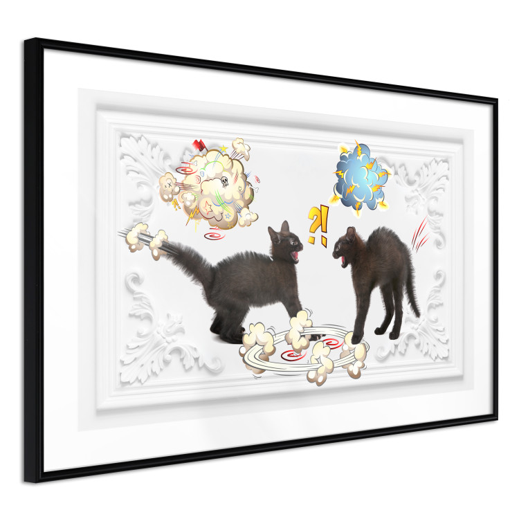 Picture wall Cat Adventures 124724 additionalImage 5