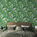 Modern Wallpaper Long Leaves 114755 additionalThumb 4