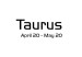 Wall Poster Taurus - minimalist black and white composition with date and zodiac sign 117055 additionalThumb 8