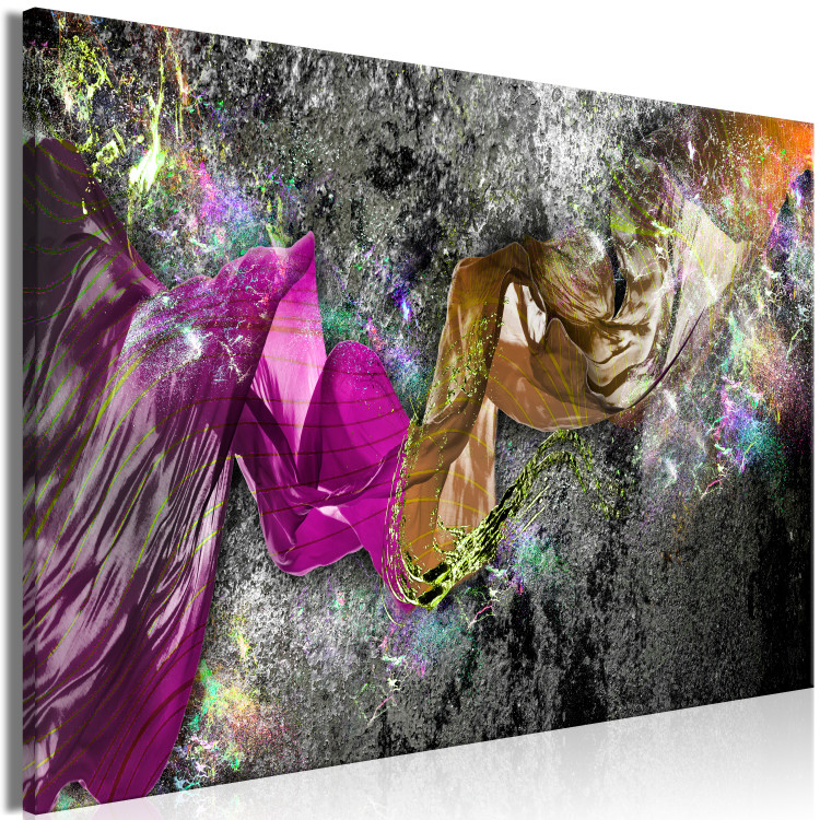 Large canvas print Love at First Sight - Second Variant [Large Format] 131855 additionalImage 3