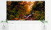 Large canvas print Magical Autumn II [Large Format] 137655 additionalThumb 6