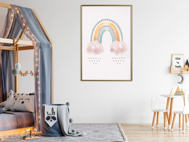 Poster Children’s Rainbow [Poster] 143455 additionalImage 7
