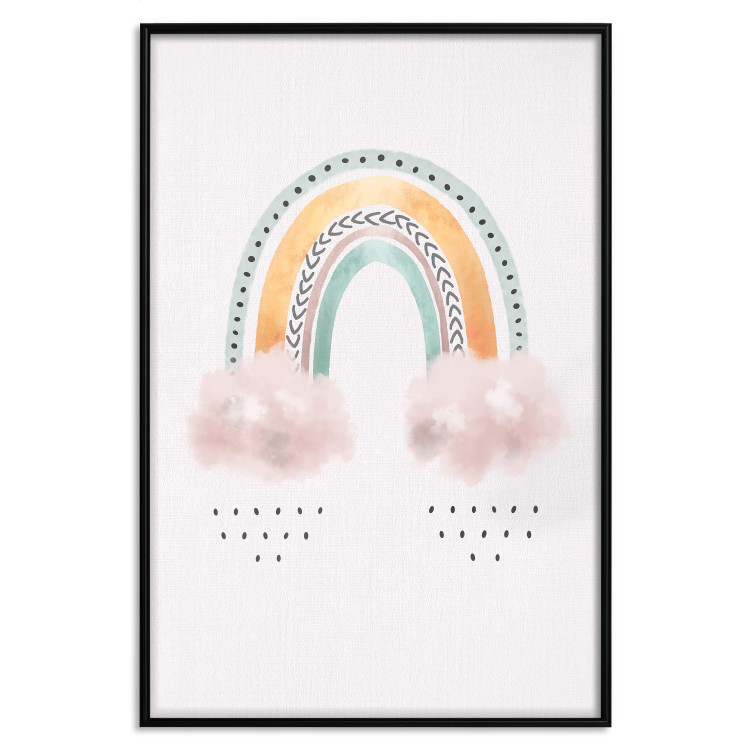 Poster Children’s Rainbow [Poster] 143455 additionalImage 22