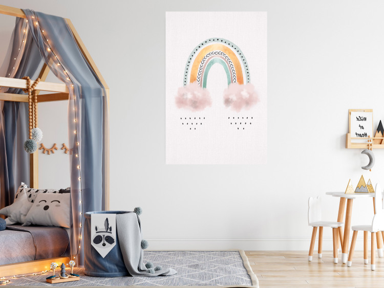 Poster Children’s Rainbow [Poster] 143455 additionalImage 5