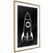 Poster Speeding Rocket [Poster] 148555 additionalThumb 9