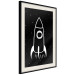 Poster Speeding Rocket [Poster] 148555 additionalThumb 8